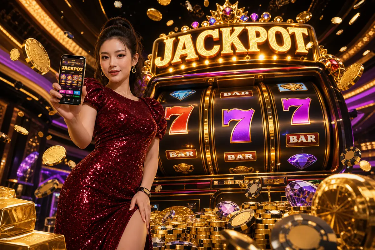 lucky79
