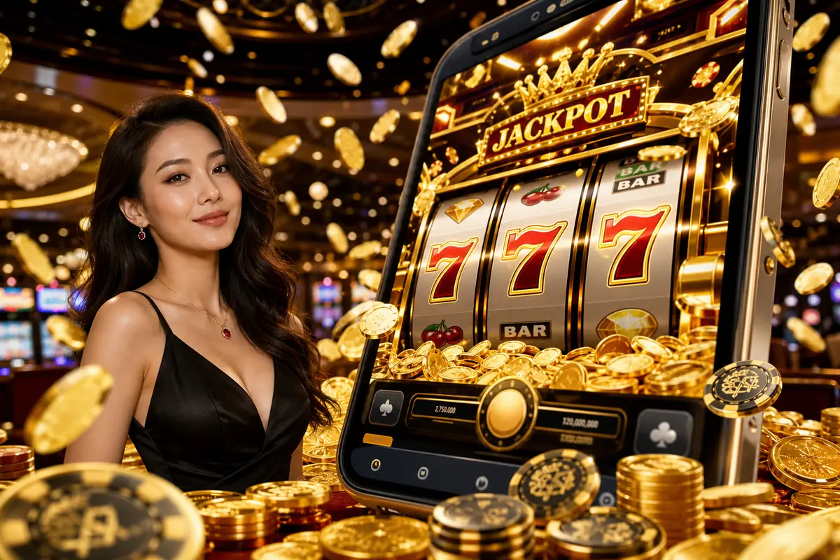 lucky79