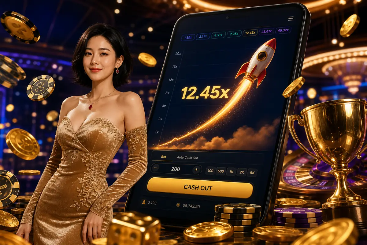 lucky79